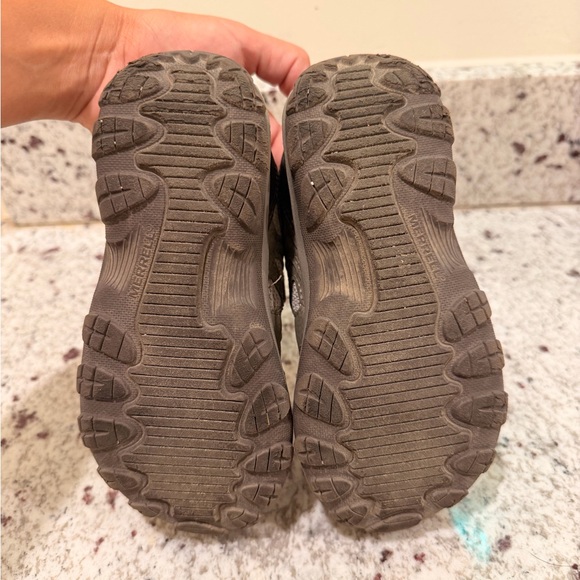 Merrell Toddler Boys Trail Chaser 2 SZ 11 - Picture 7 of 7